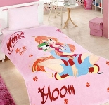  WINX L P BLOOM 